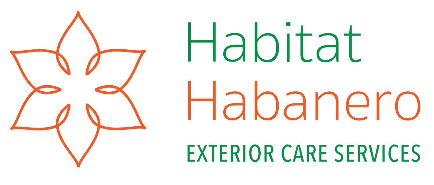 Habitat Habanero