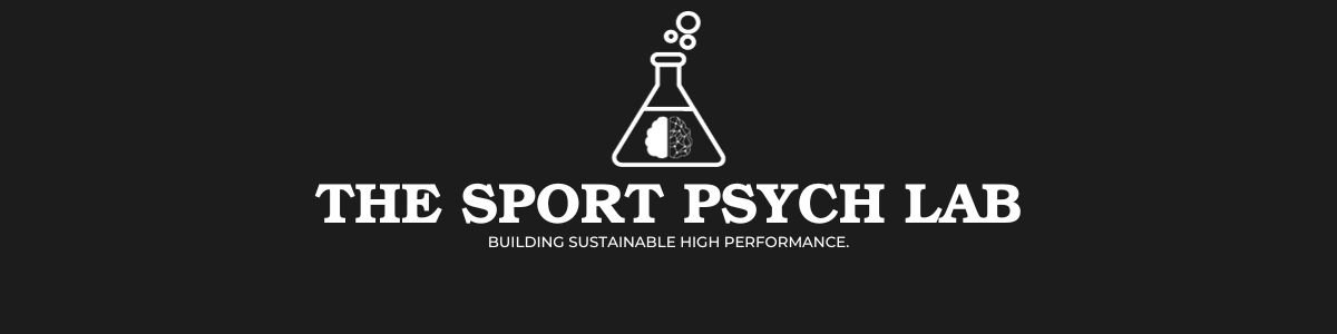The Sport Psych Lab