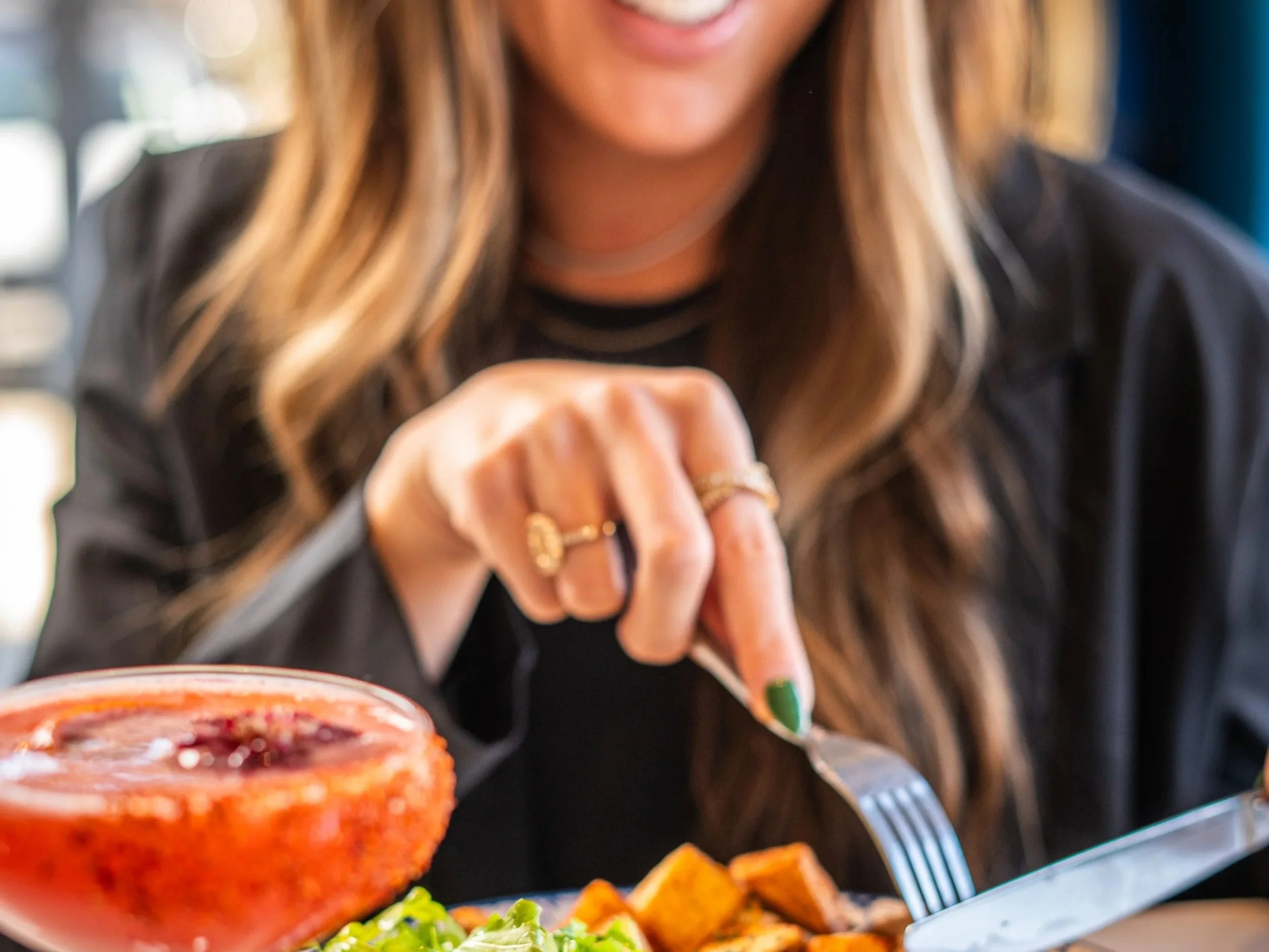 Brunch Experience at Bloom Lounge