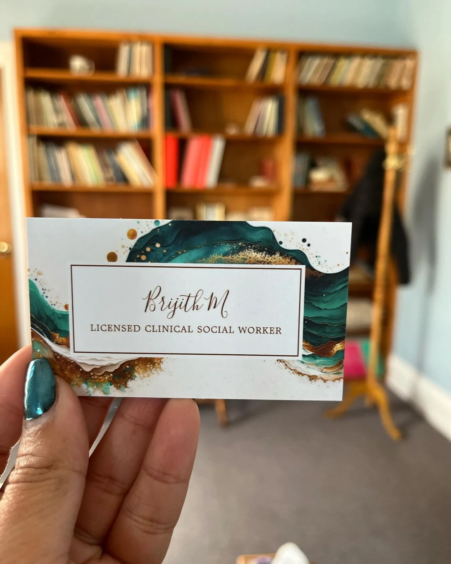 New cards are in!!