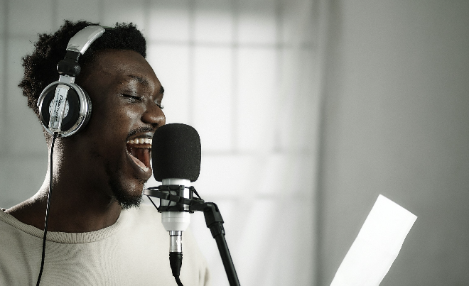 Thinking about majoring in voice? Here are eight ways to prepare