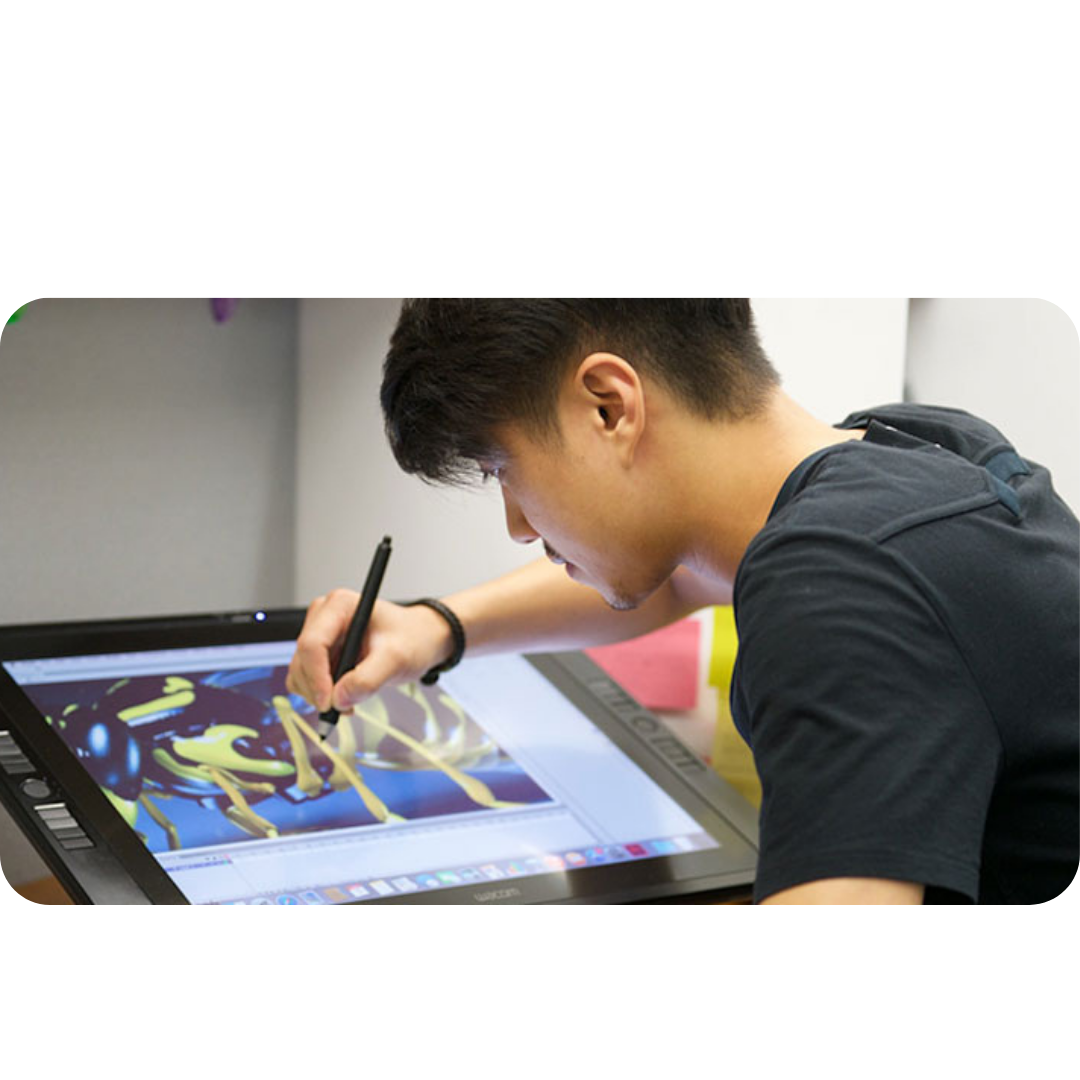 Evaluating College Visual Arts Programs: Film &amp; Animation