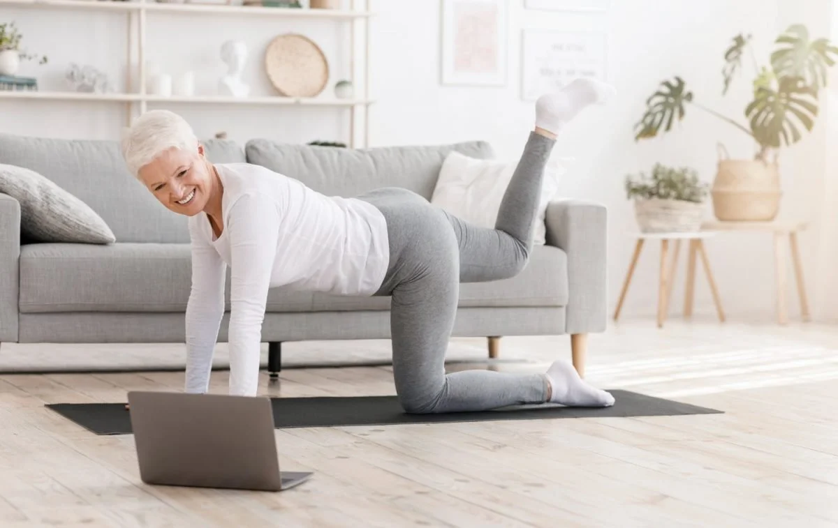 Online Physiotherapy