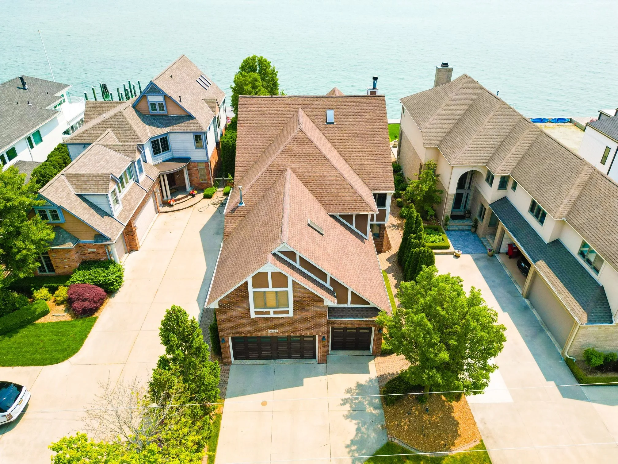 Real Estate Drone Photography