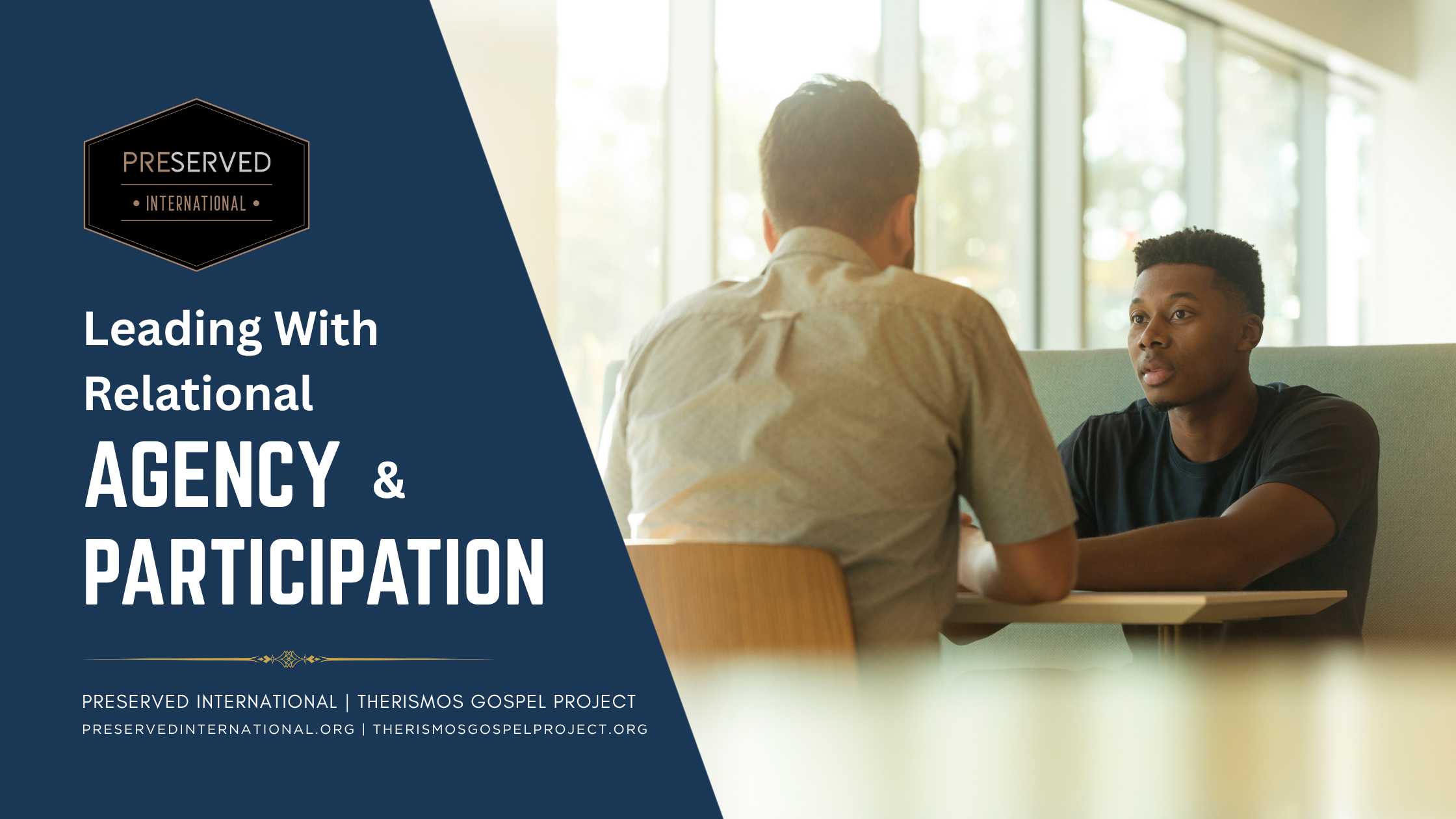 Leading with Relational Agency and Participation&nbsp;