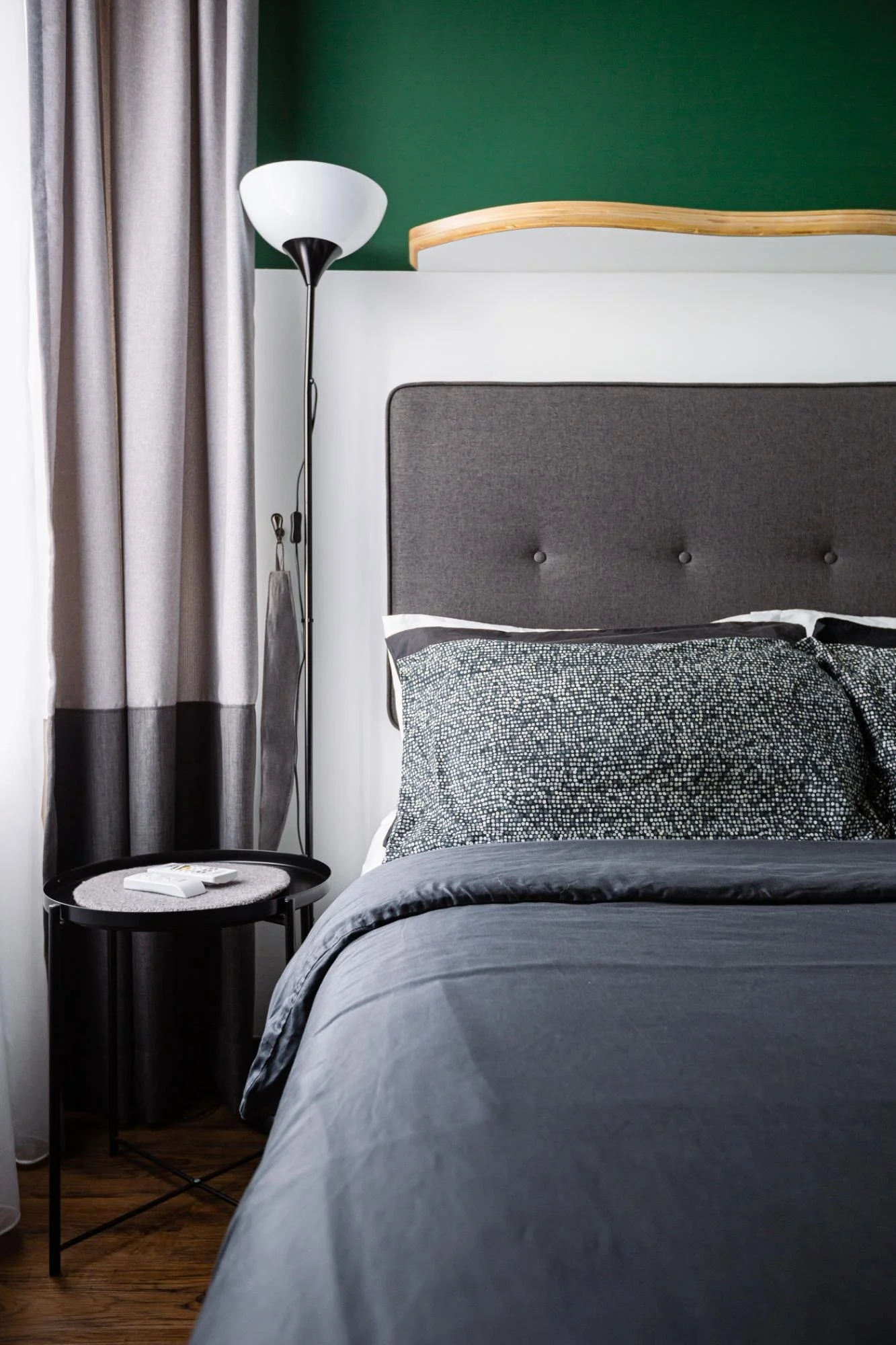Bedroom Interior design, Penang, Malaysia
