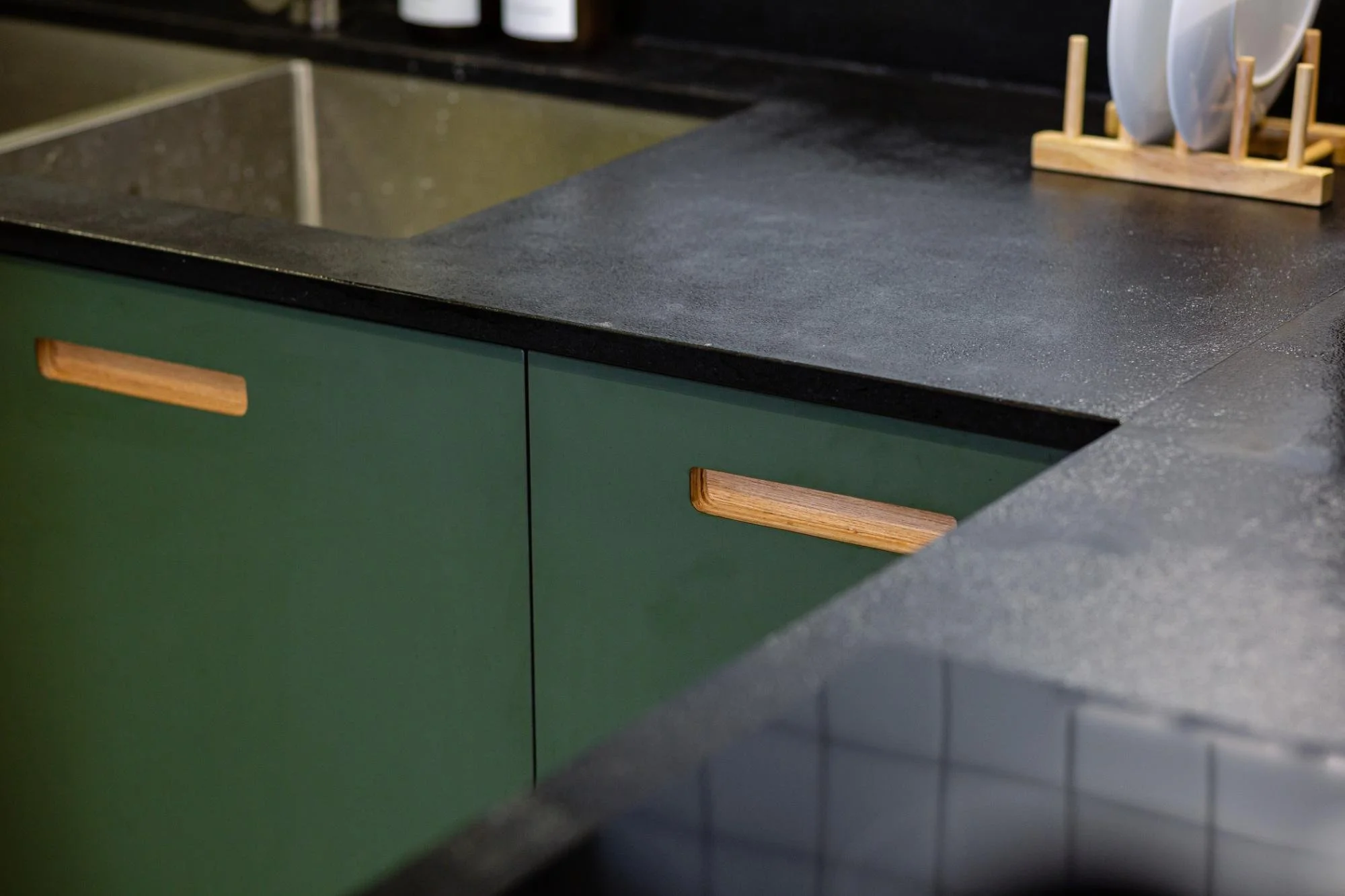 Kitchen Interior design, Penang, Malaysia