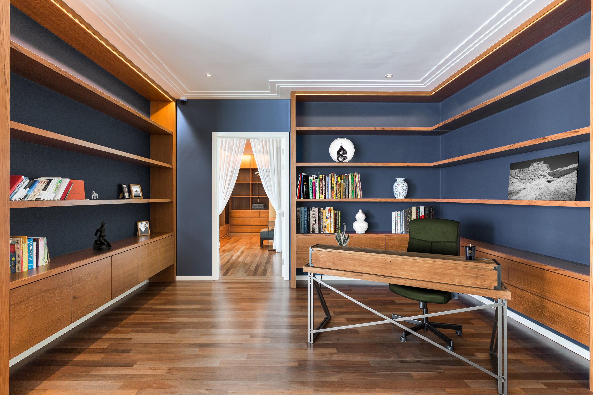 Painting A Room: A Step-by-Step Guide