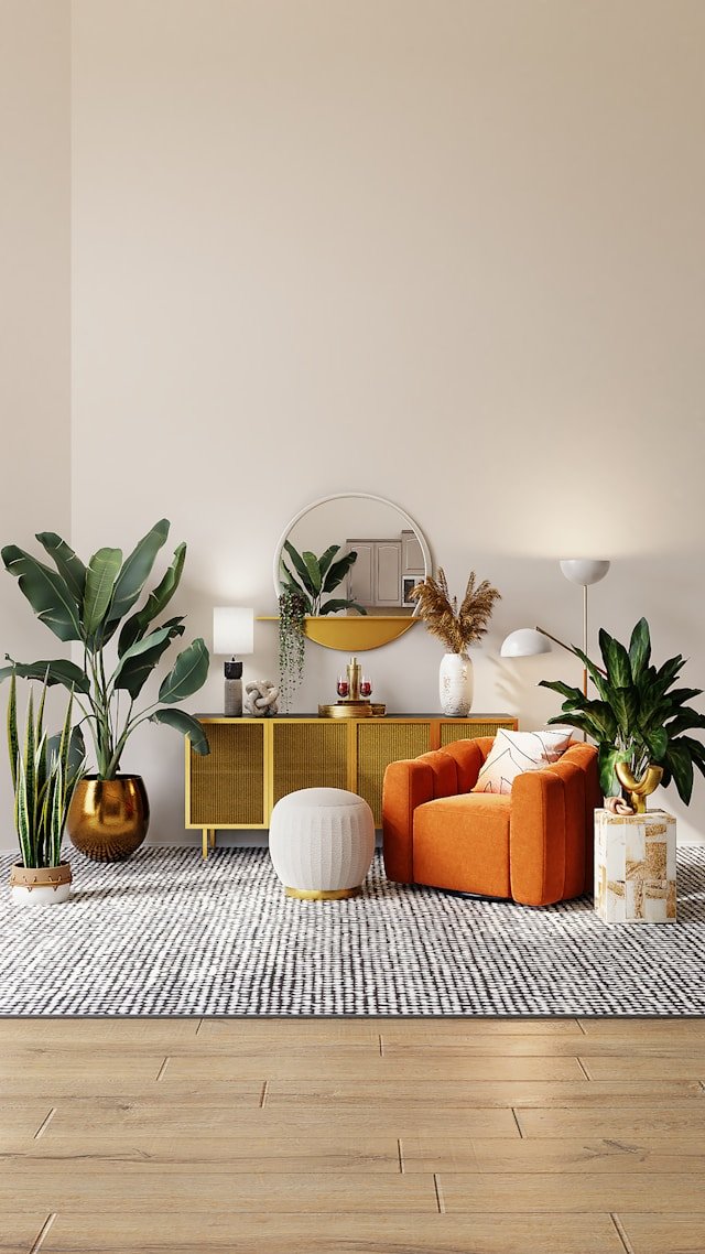 How to Stage a Rental Home for Maximum Appeal