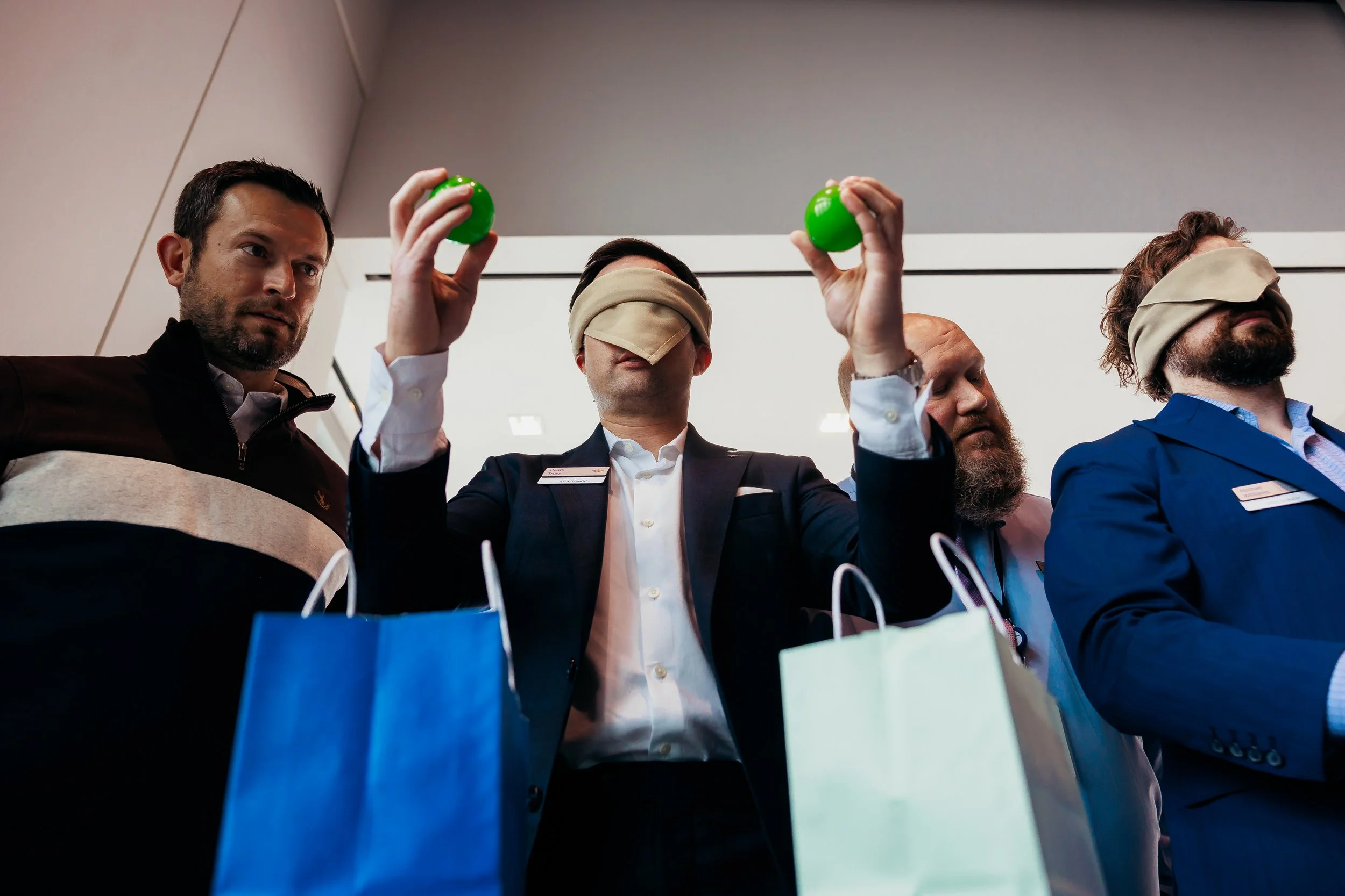 Corporate Event Photography