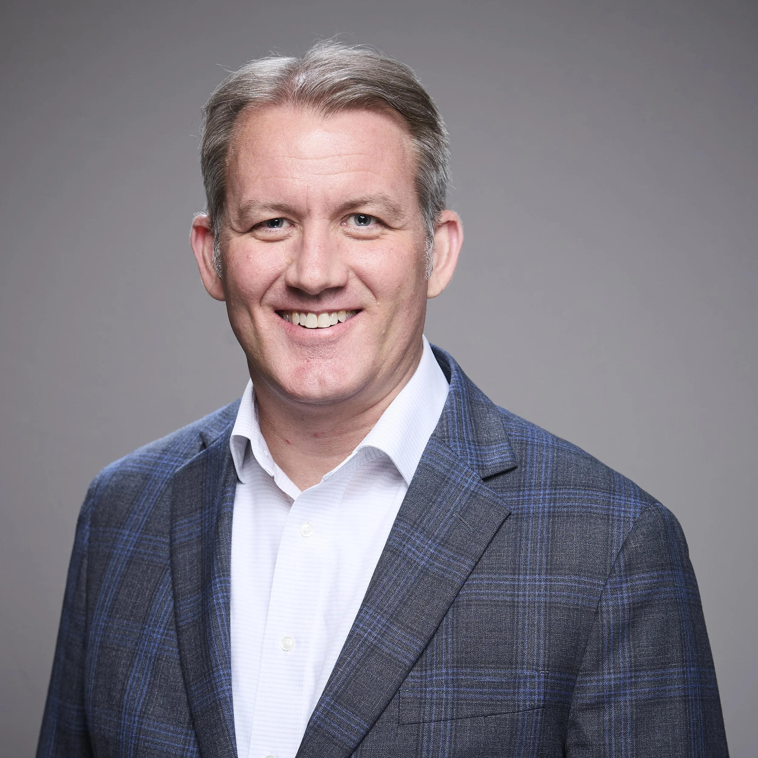 Headshot Photography