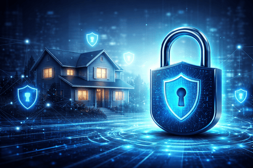 GLBA Cybersecurity Requirements for Mortgage Lenders: What You Need to Know