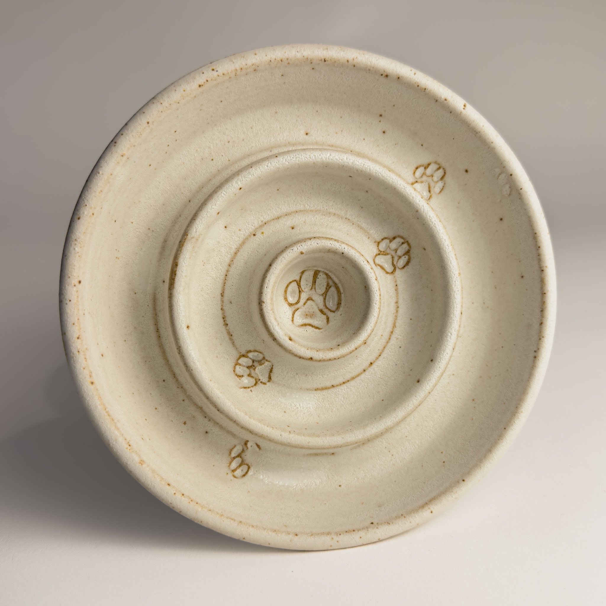 Slow Feed Dog Bowls and Accessories