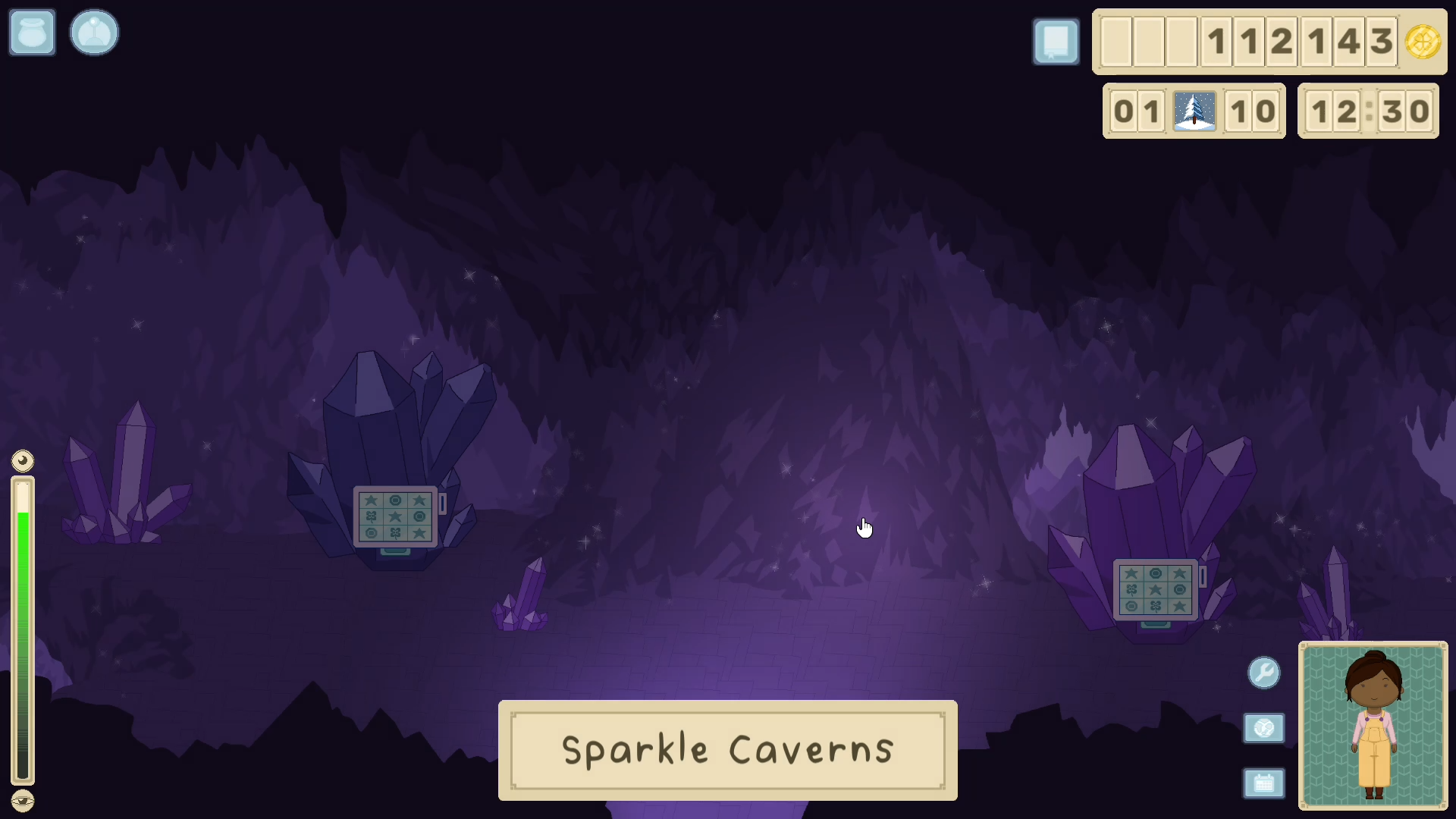 Dev Log 08.20.25