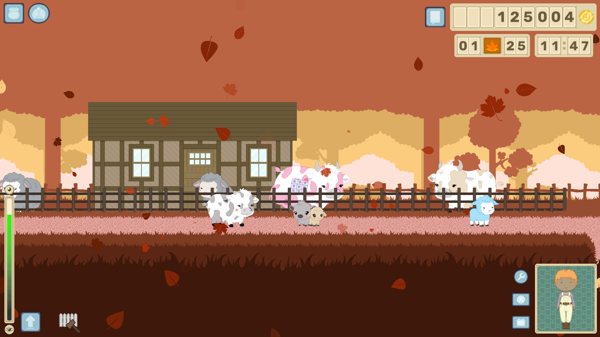 We're out of Early Access but we're not done yet!
