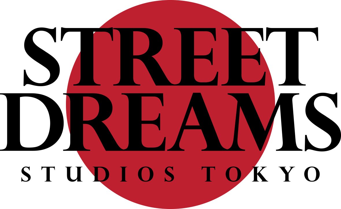 Street Dreams Studios Tokyo
