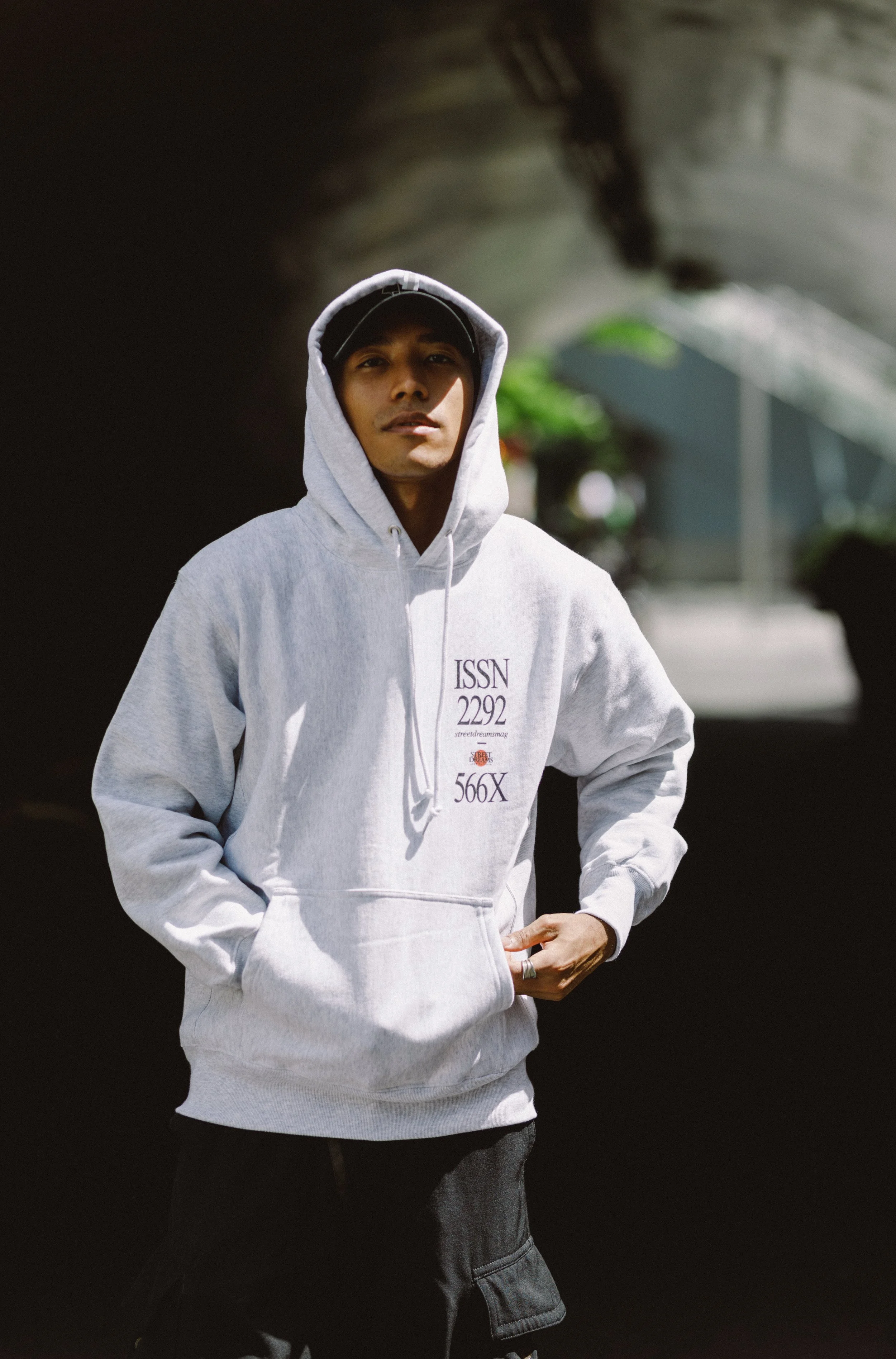 Street sales dreams hoodie