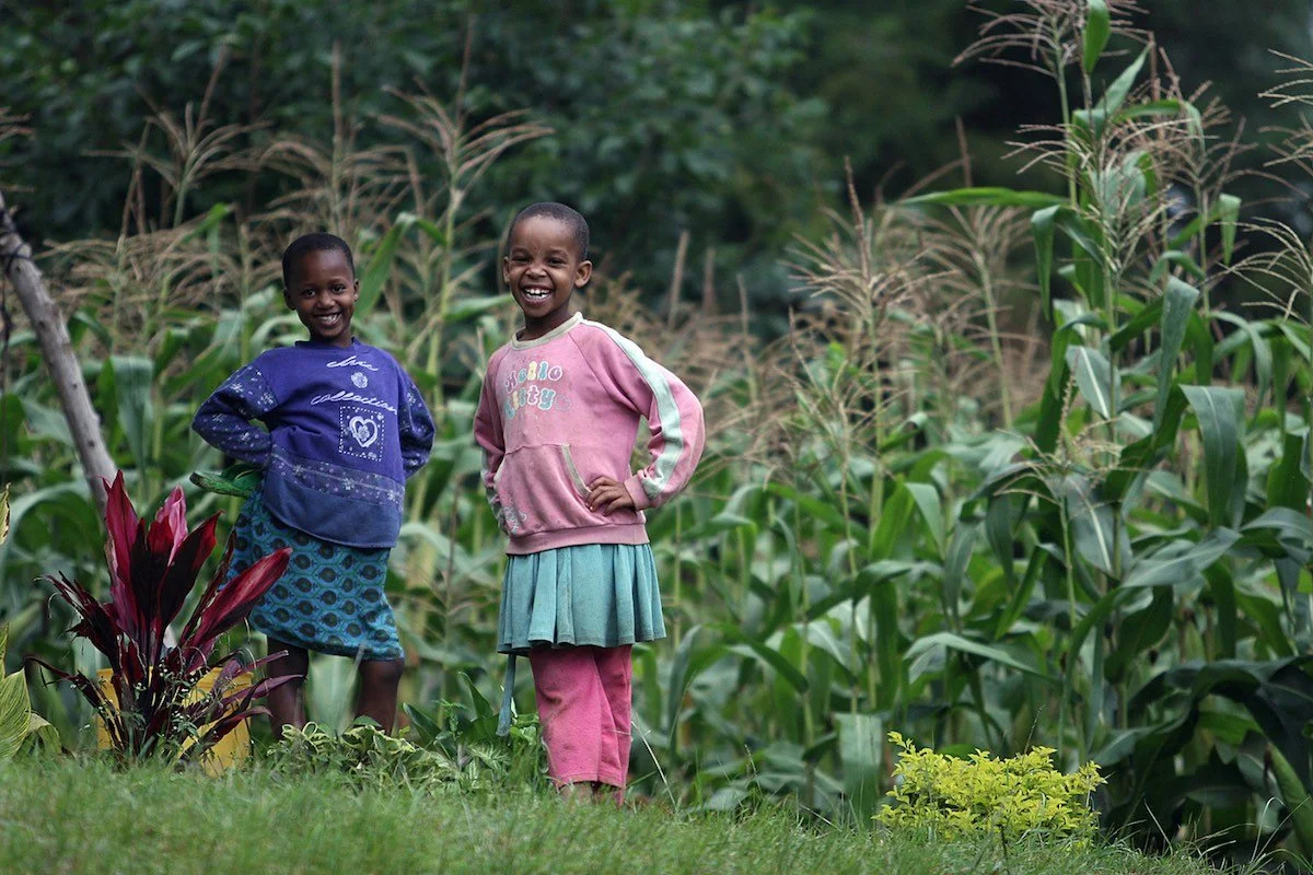 Tanzania