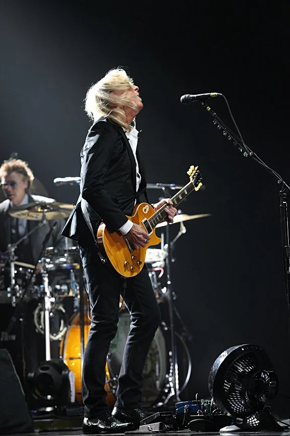 Davey Johnstone, Elton John guitarist