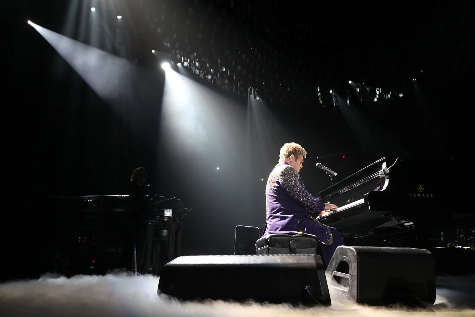 Elton John