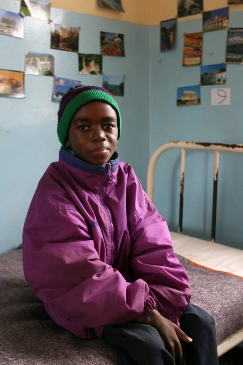 Tanzania