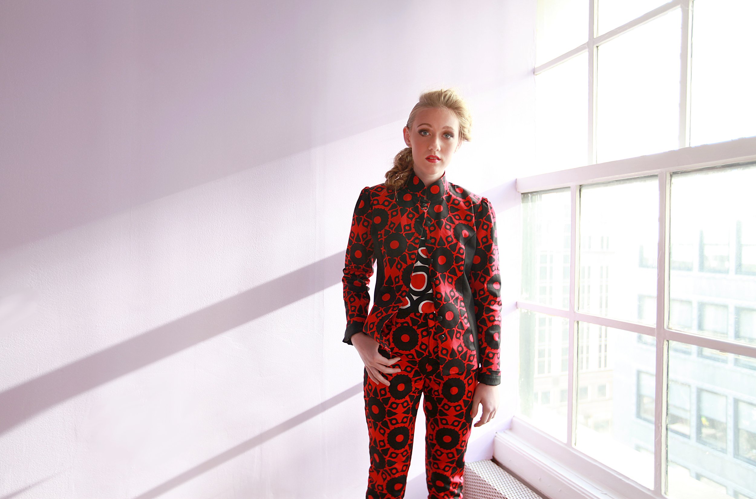 New York Fashion Week