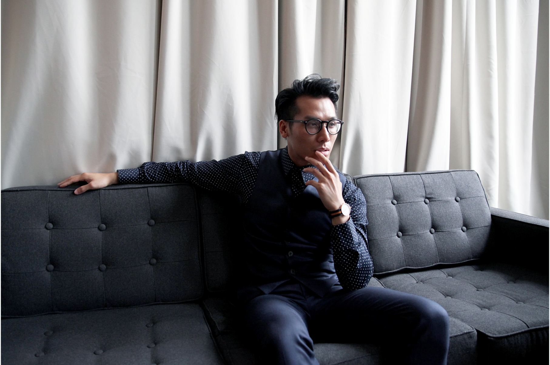 New York Fashion Week