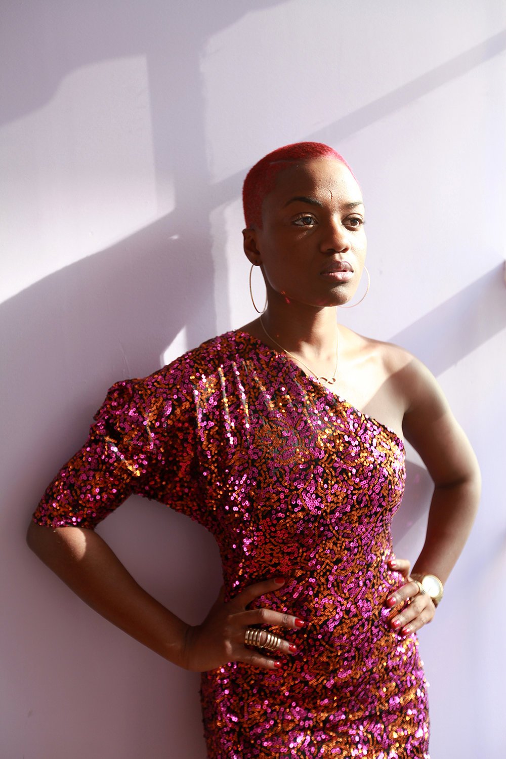 New York Fashion Week