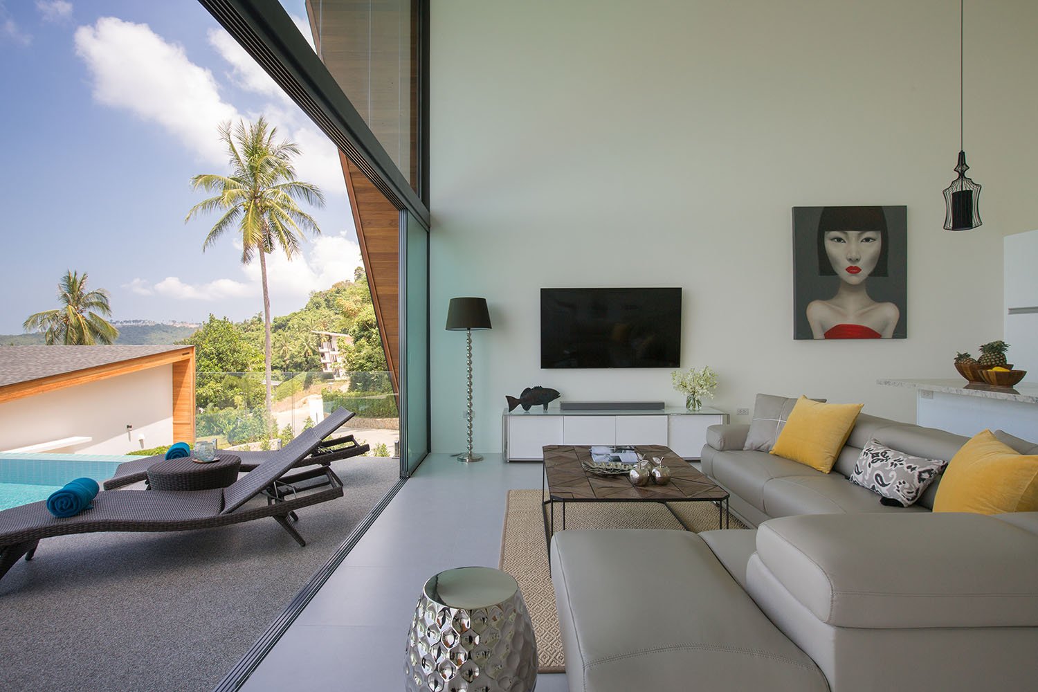 Azur Samui 4 Bed Villa Living View.jpg