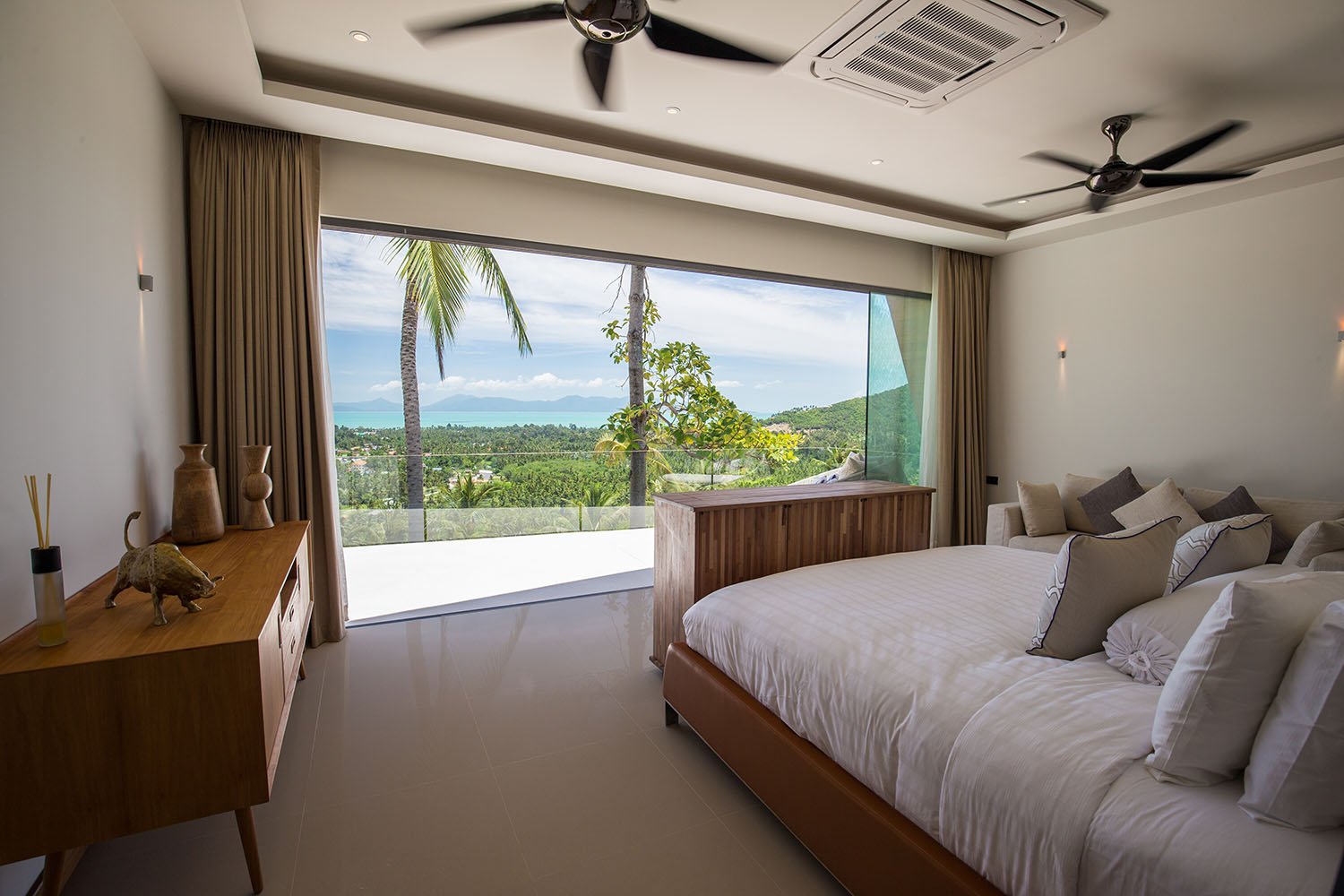 Azur Samui 5 Bed Villa Bedroom View.jpg
