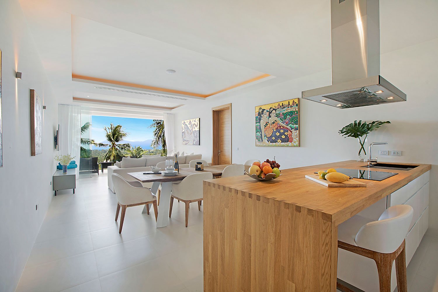 Azur Samui 3 Bed Apartment Living 1.jpg