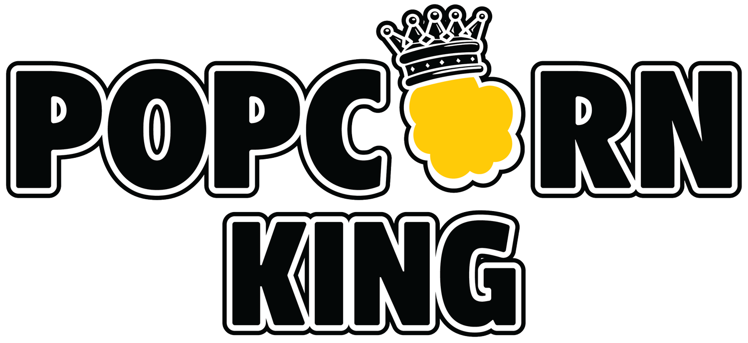 Popcorn King