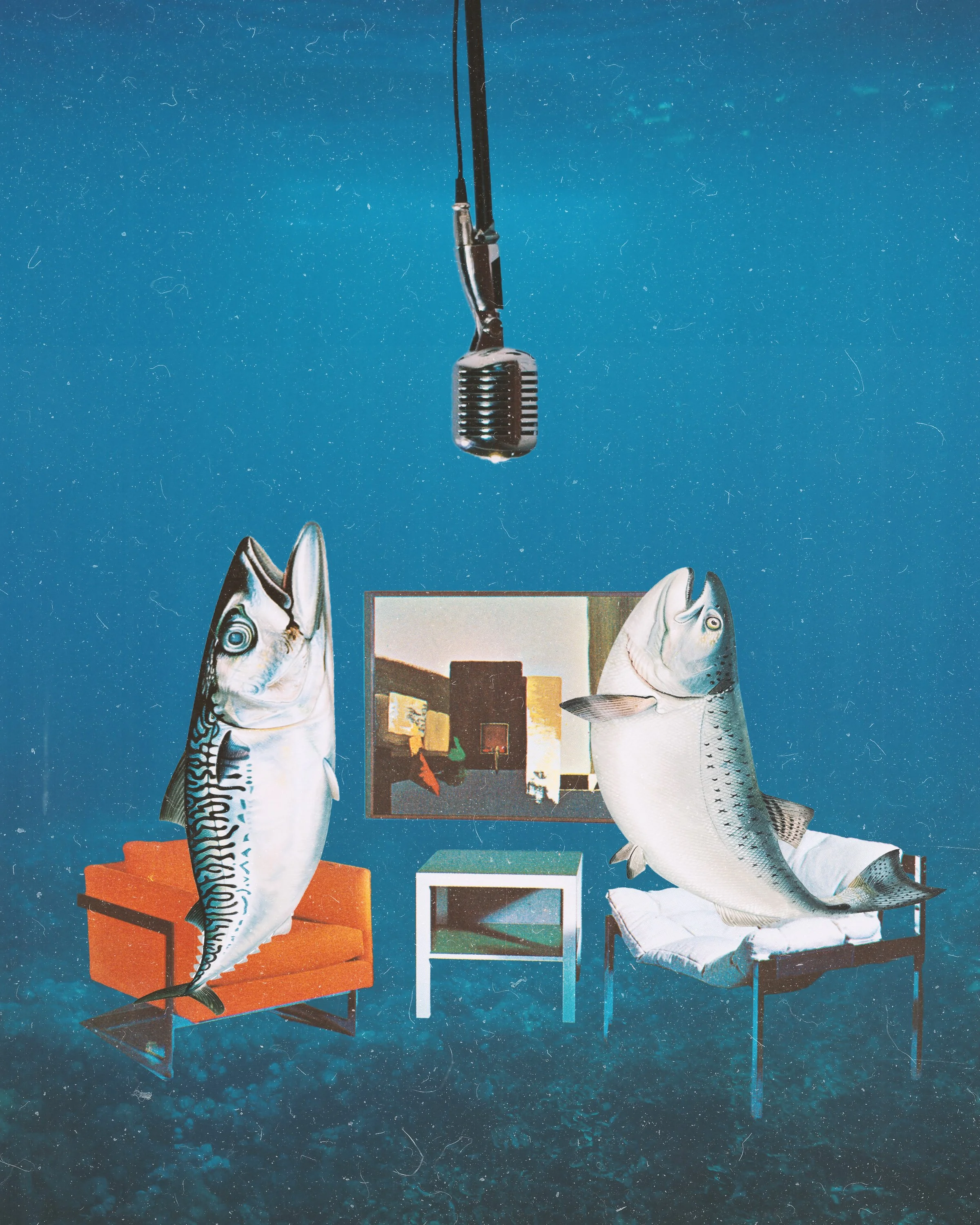 Fish talks lostdigix- digital collage.jpg