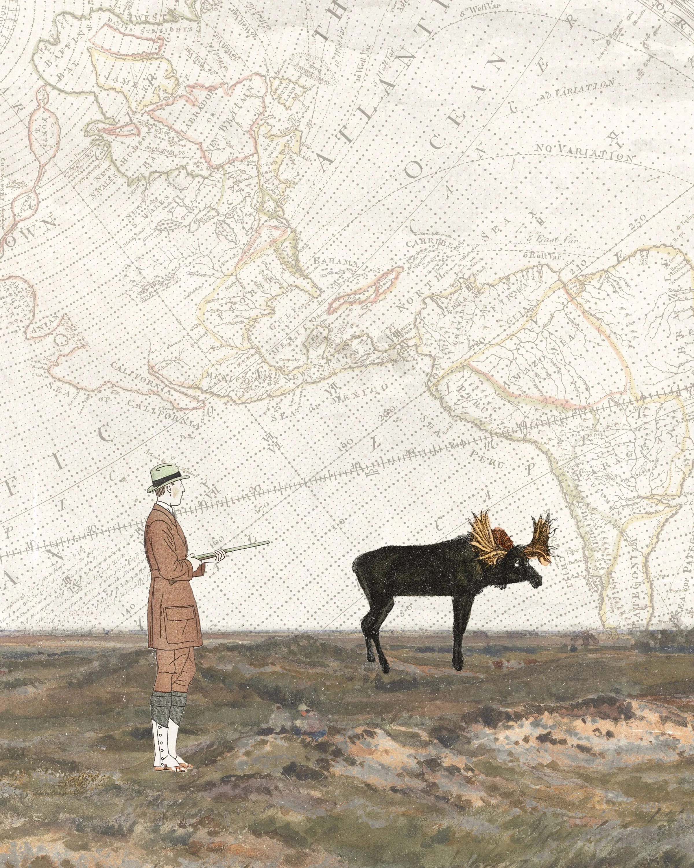 hunters world 2 lostdigix- digital collage.jpg