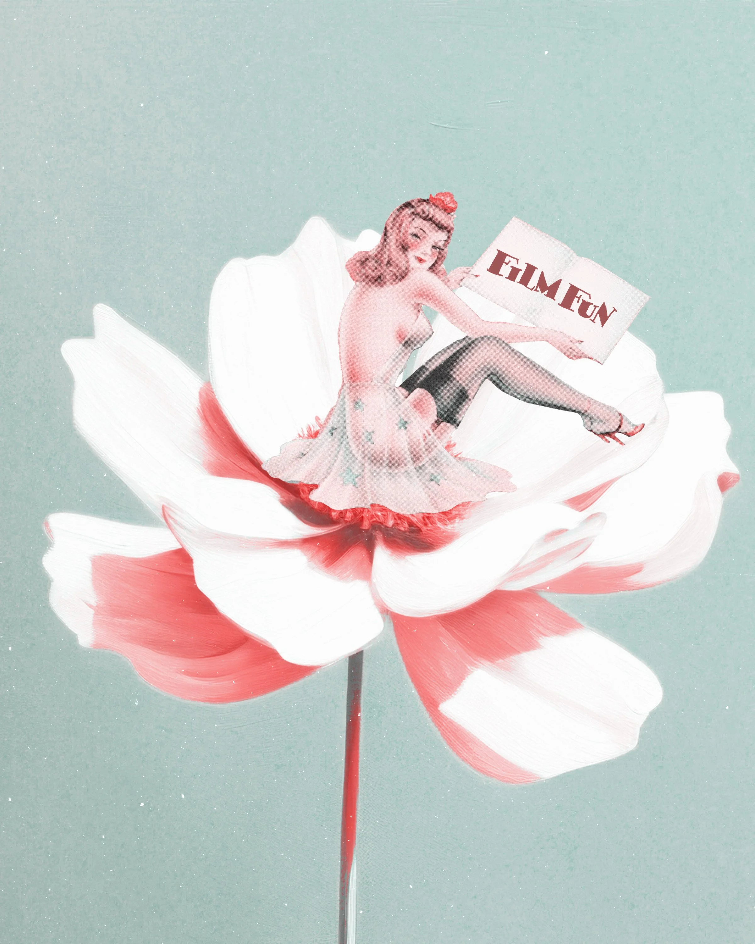 My darling 2 lostdigix- digital collage.jpg