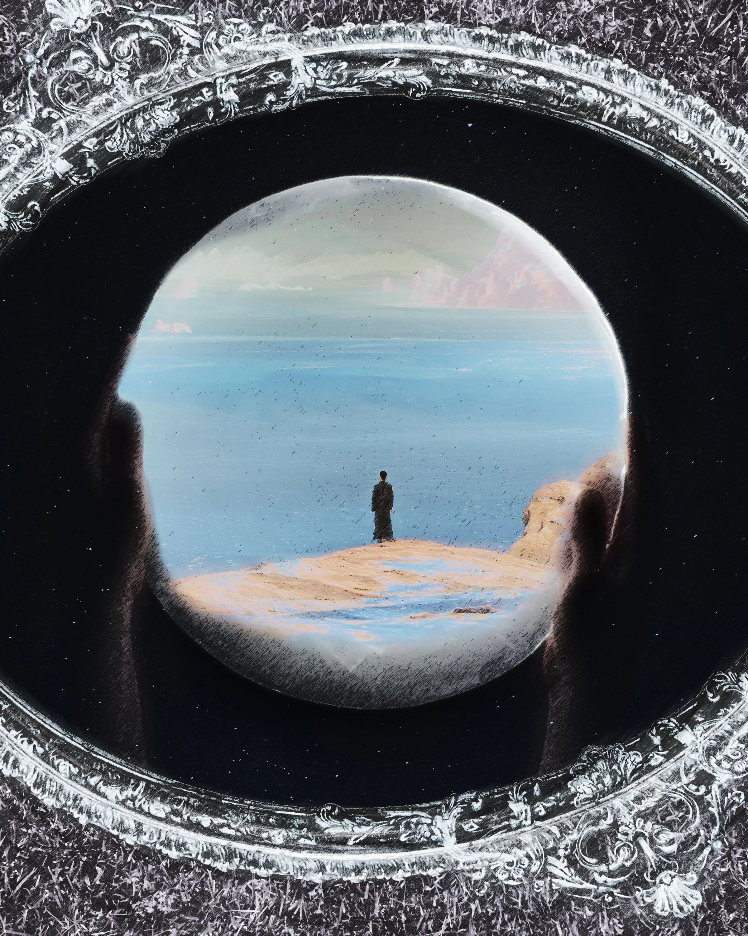 Emotionless Odyssey lostdigix- digital collage.jpg