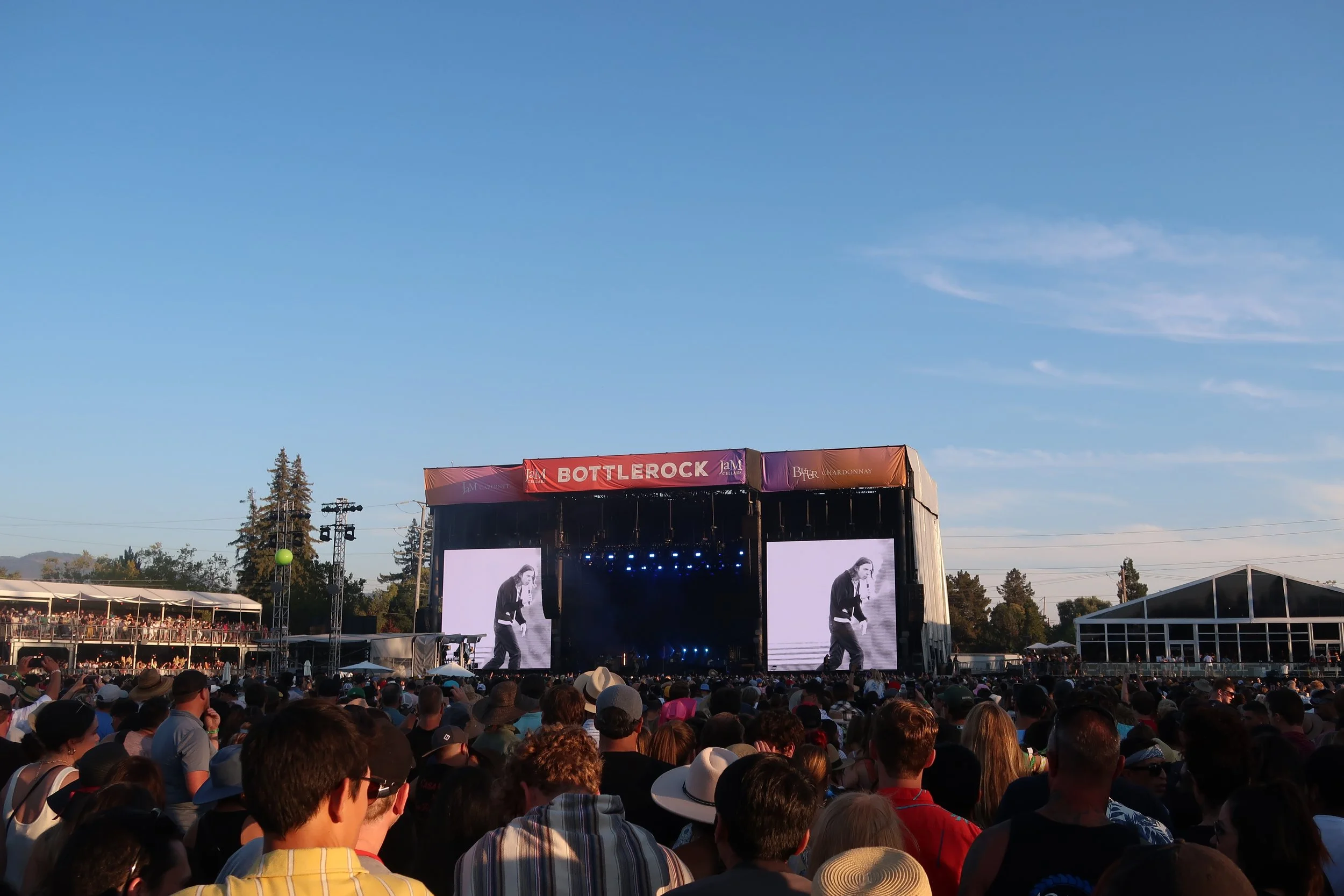 BottleRock (2021) - Cold War Kids.JPG