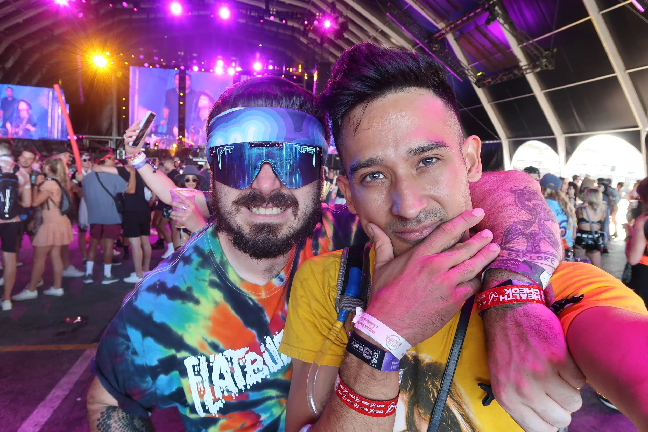 Life is Beautiful - Portrait with Dusty.JPG