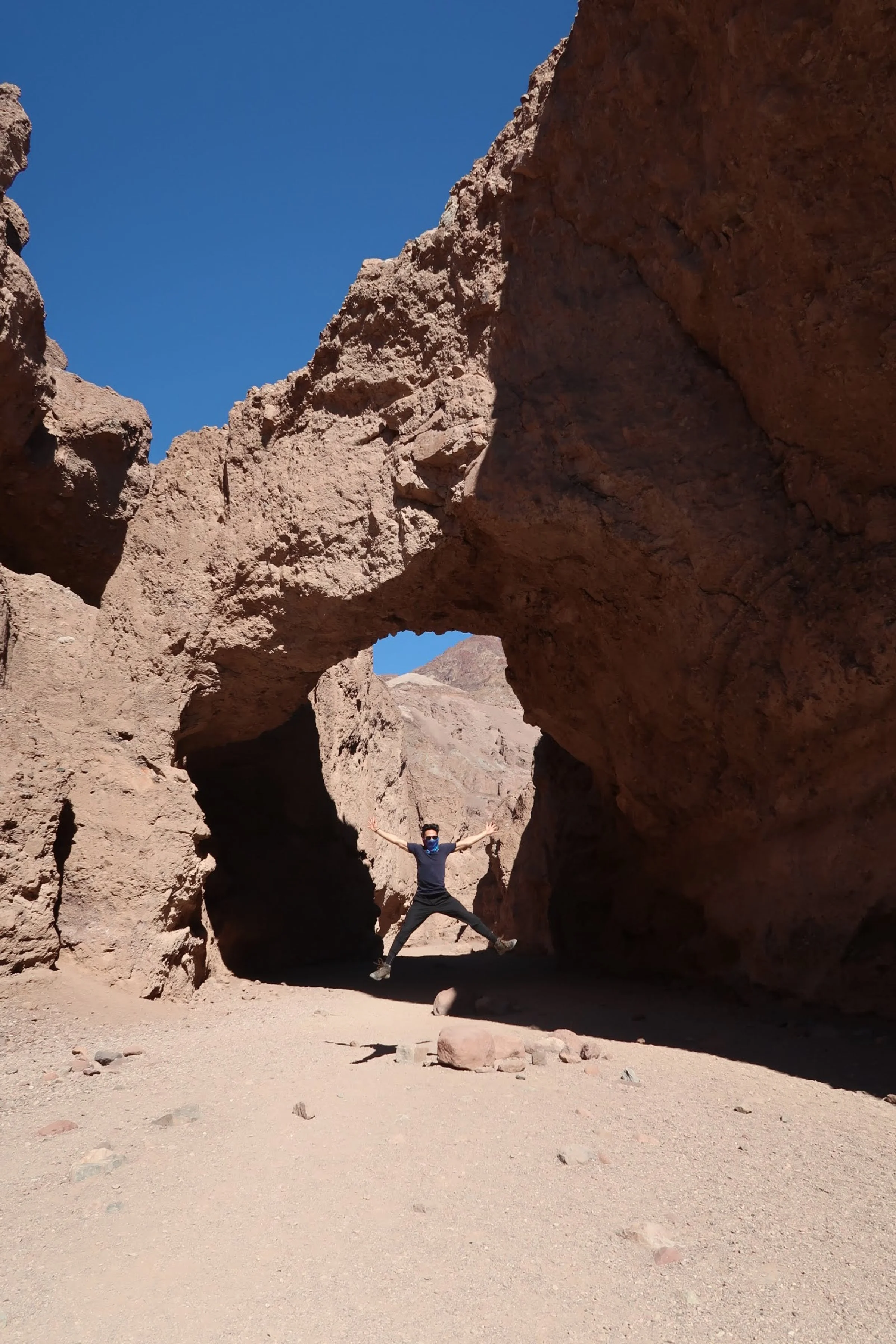 Death Valley - Hike Arches.JPG