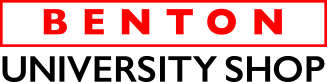 Benton University Shop
