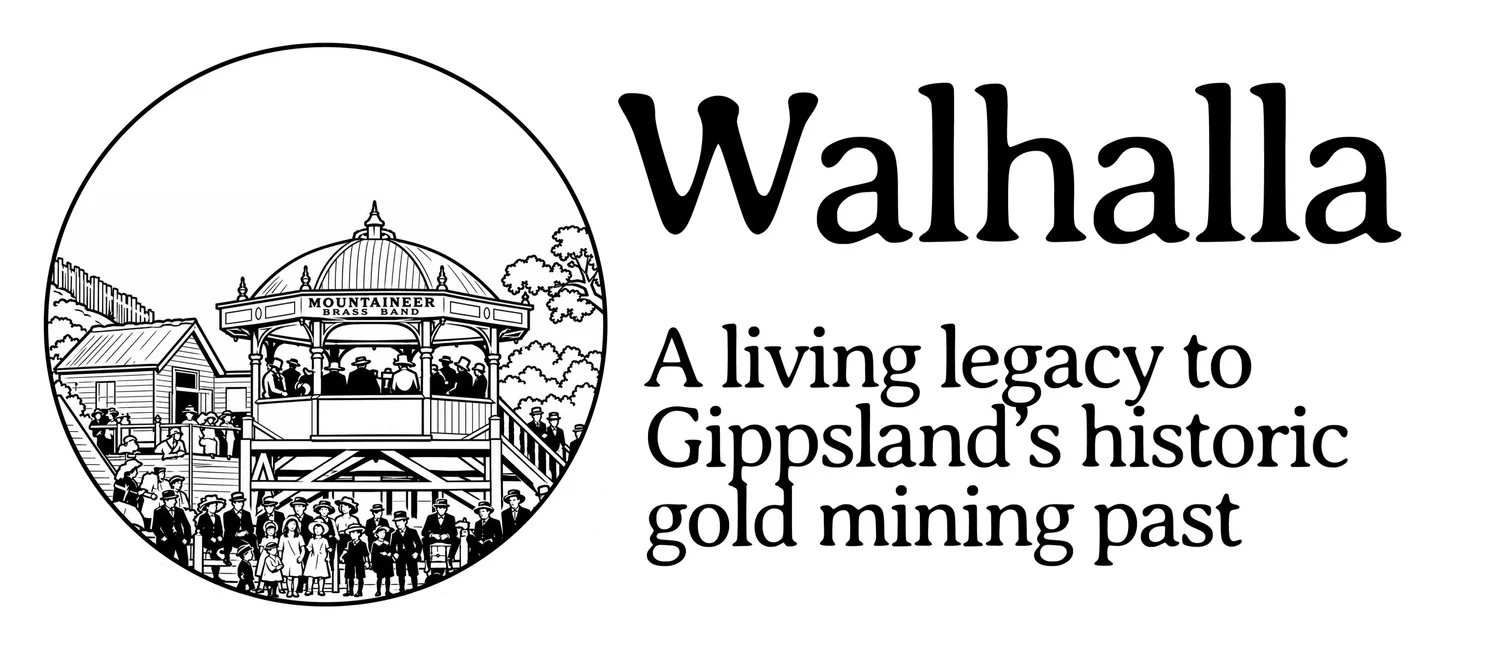 Visit Walhalla