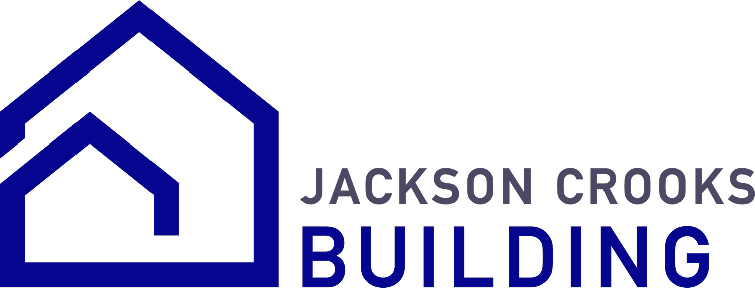 Jackson Crooks Building Limited