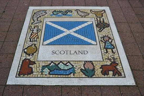 Why Scotland Never Wins