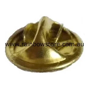 Butterfly Clasp