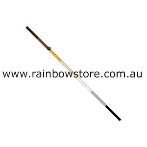 Bear Sticker Long Strip Adhesive 65cm x 1.5cm