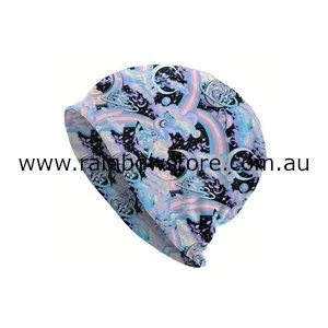 transgender beanie hat