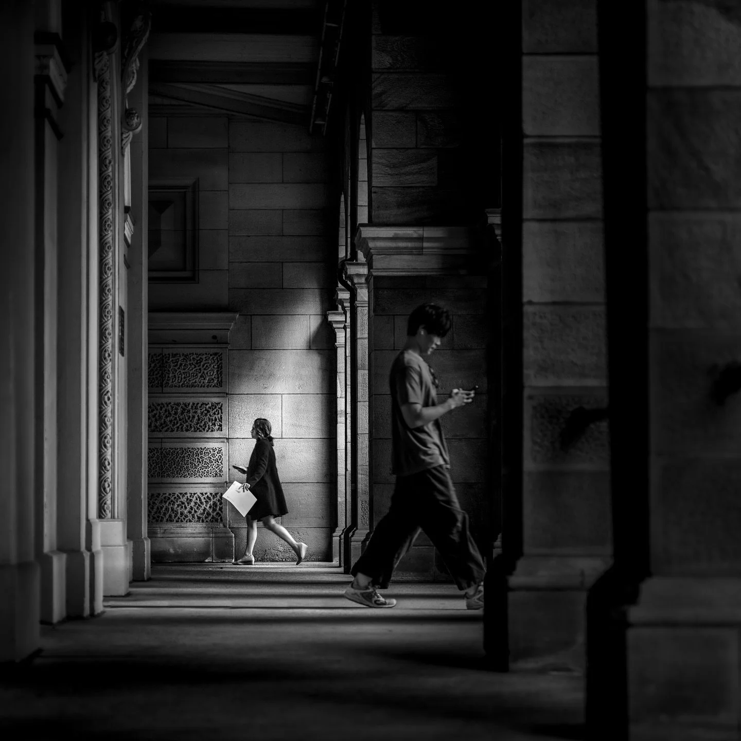 When your out of town, everything just seems so awesome, but equally when your in your own home town it&rsquo;s so hard to see anything out of the ordinary. Maybe it&rsquo;s just me but I can say that this new camera the Leica M EV-1 is helping me to