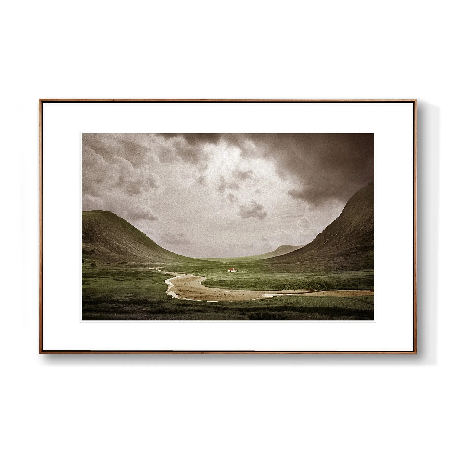 GLEN COE