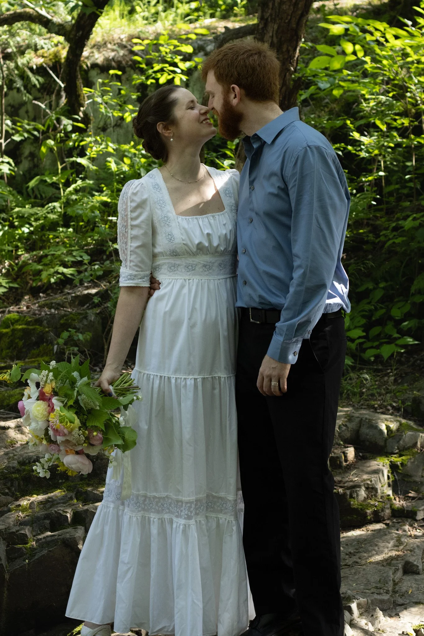 Suzie and Toms Wedding