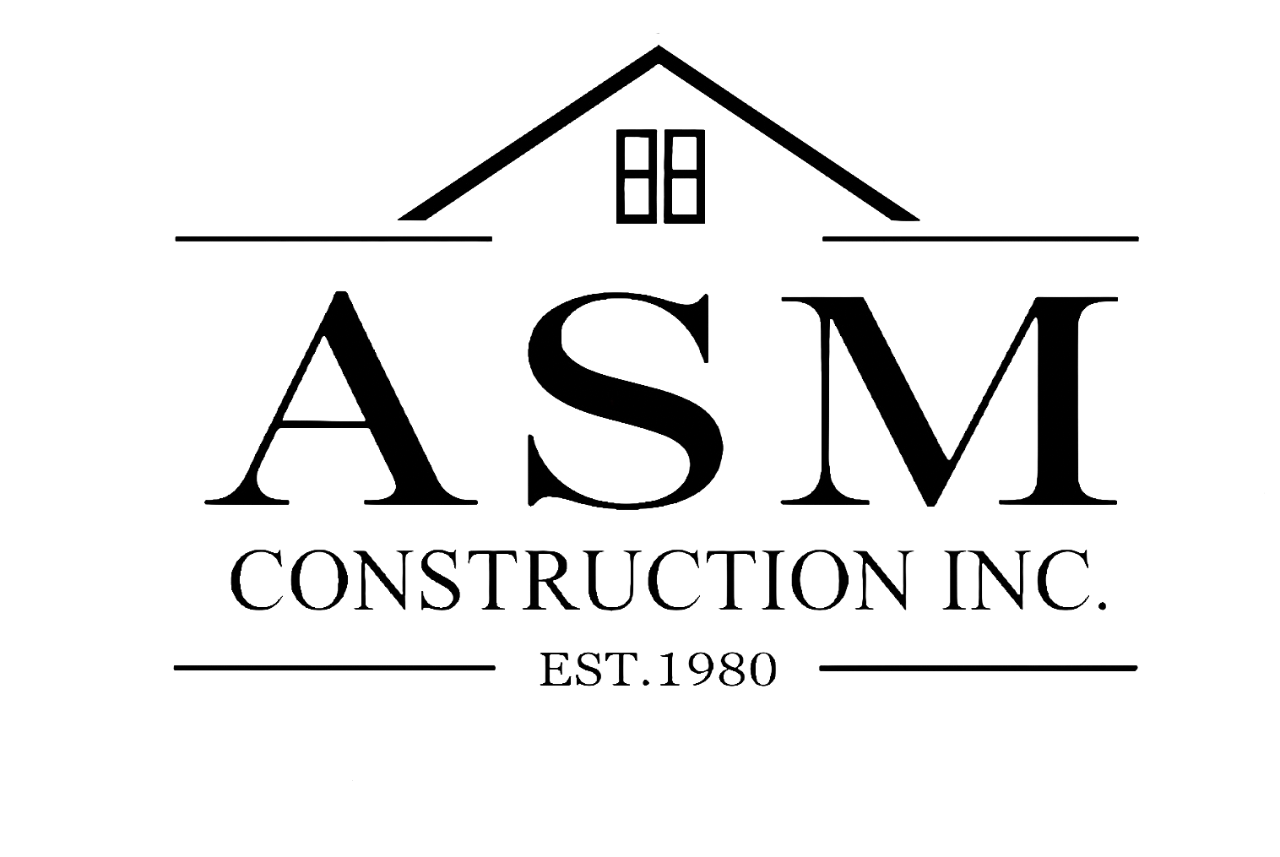 ASM Construction INC. ASM Construction Inc.